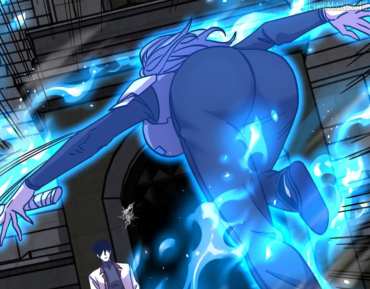 Log into the Future Chapter 261 - page 142